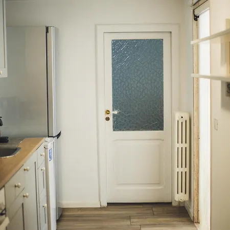 Dimore Calatafimi Apartman *