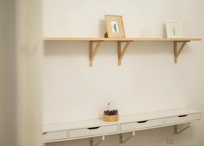 Dimore Calatafimi Apartment Monopoli