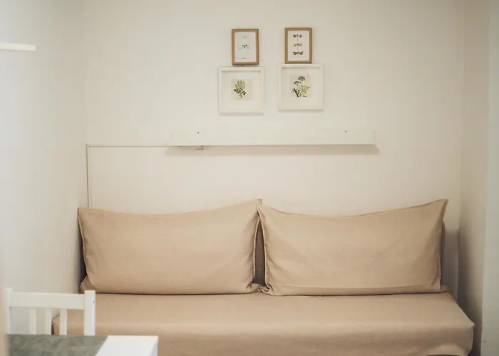 Apartment Dimore Calatafimi *