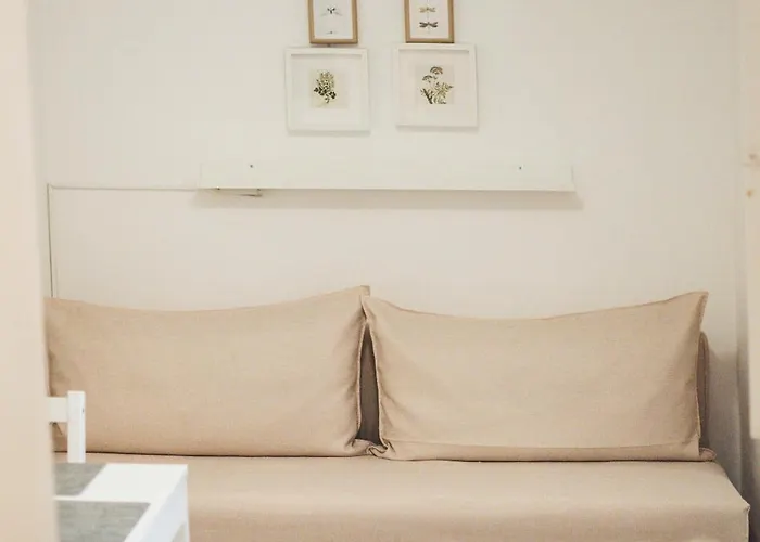 Dimore Calatafimi * Monopoli