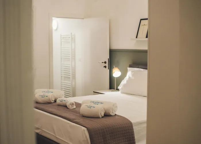 Dimore Calatafimi Apartment *