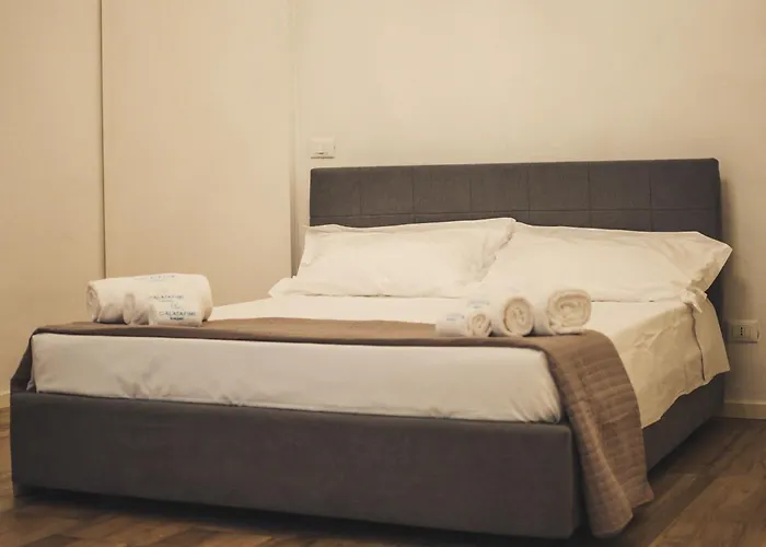 Apartment Dimore Calatafimi *