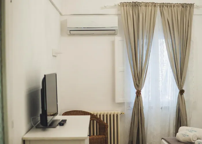 Dimore Calatafimi Apartment *