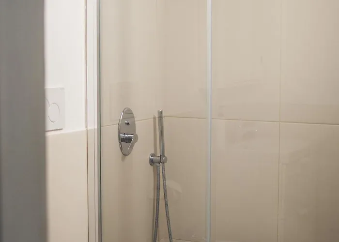 Apartment Dimore Calatafimi Monopoli