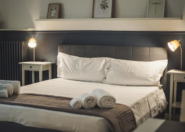 Dimore Calatafimi Apartment