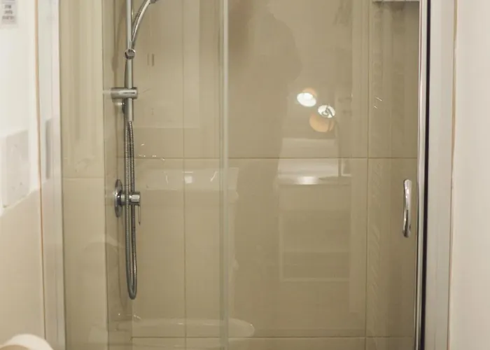 Apartment Dimore Calatafimi Monopoli