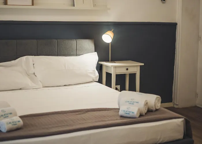 Dimore Calatafimi Apartment Monopoli