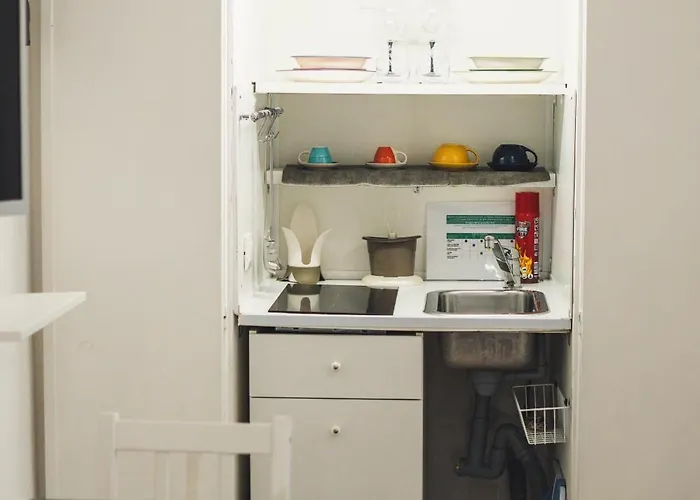 Dimore Calatafimi Monopoli