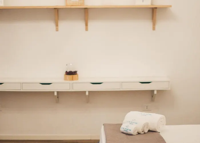 Dimore Calatafimi Apartment