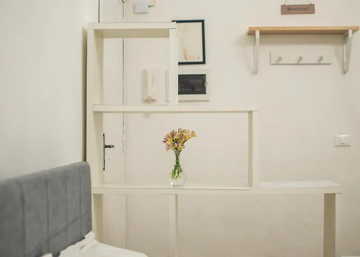 Dimore Calatafimi Apartment *