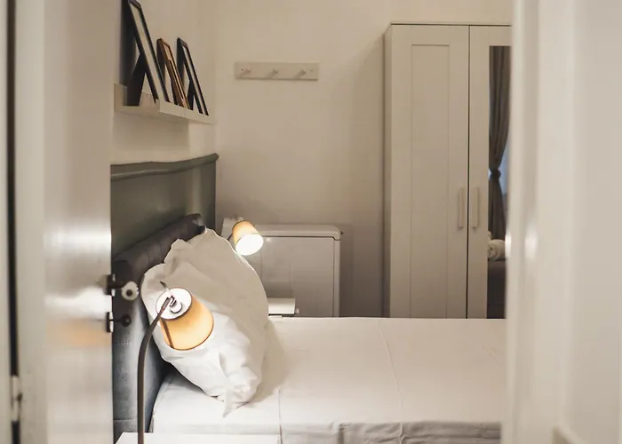 Apartment Dimore Calatafimi Monopoli