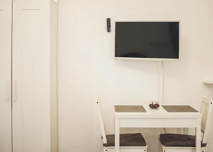 Apartment Dimore Calatafimi