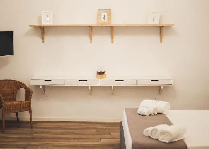 Dimore Calatafimi Apartment