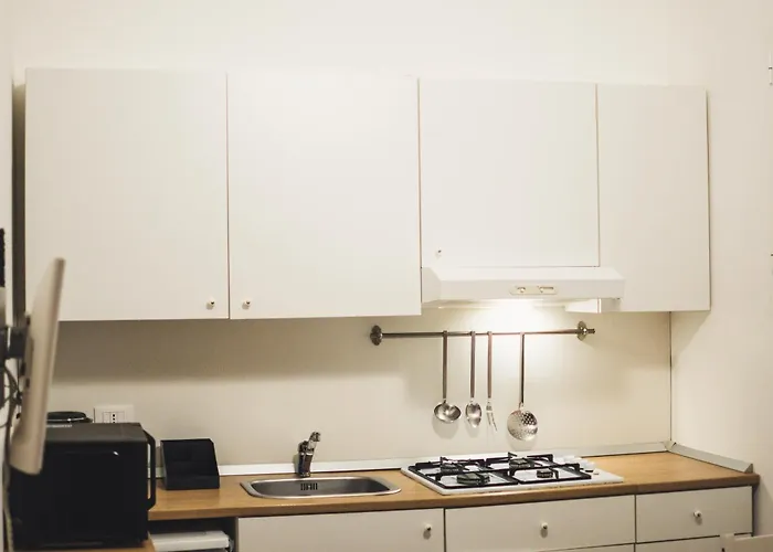 Apartment Dimore Calatafimi *