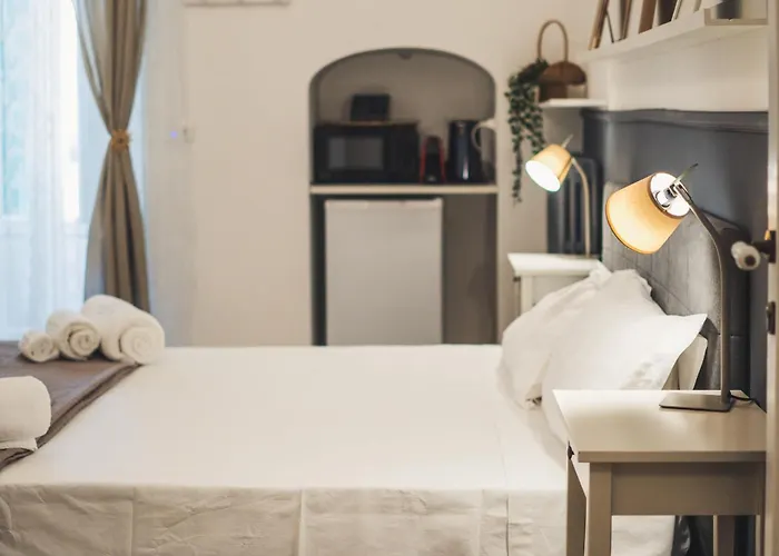 Dimore Calatafimi Apartment