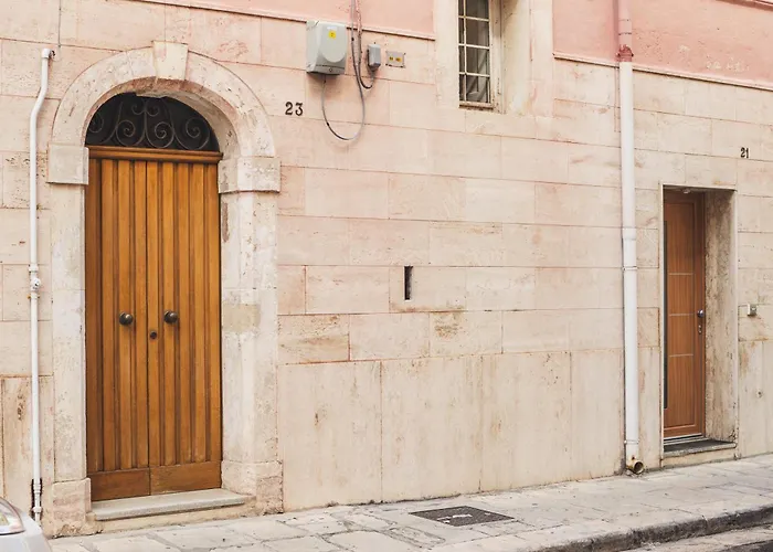 Apartment Dimore Calatafimi *