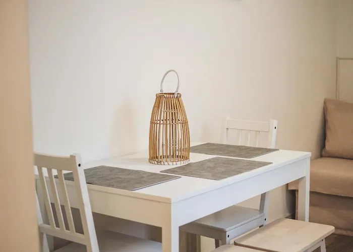 Apartment Dimore Calatafimi *