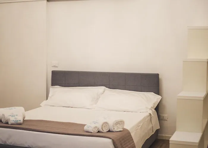 Dimore Calatafimi Apartment *