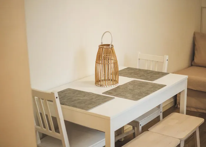 Apartment Dimore Calatafimi Monopoli