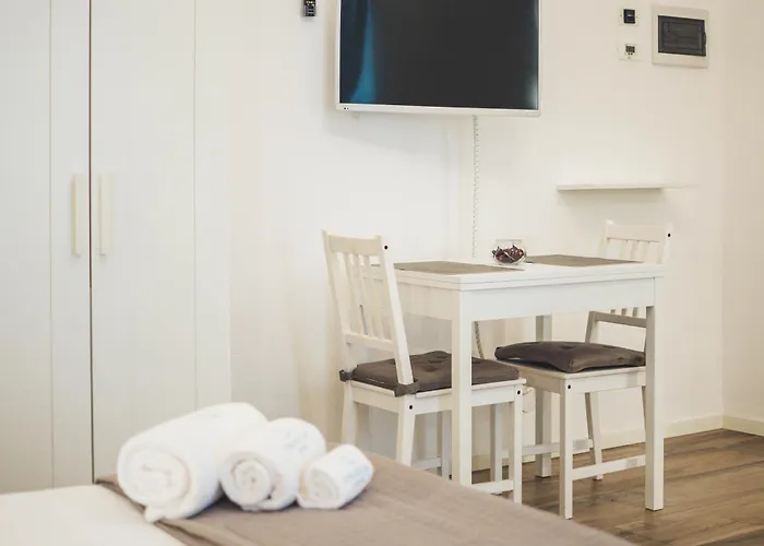 Apartment Dimore Calatafimi