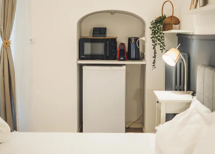 Dimore Calatafimi * Monopoli