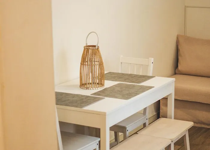 Apartment Dimore Calatafimi