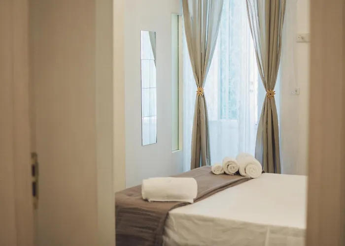 Dimore Calatafimi Apartment