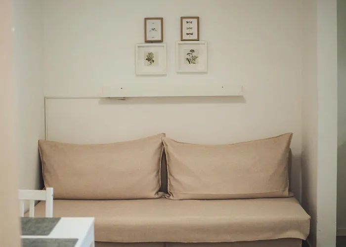 Apartment Dimore Calatafimi *