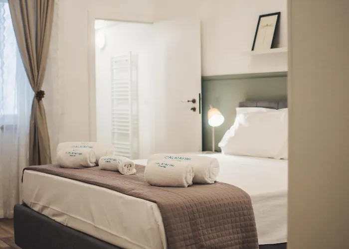 Dimore Calatafimi Apartment *