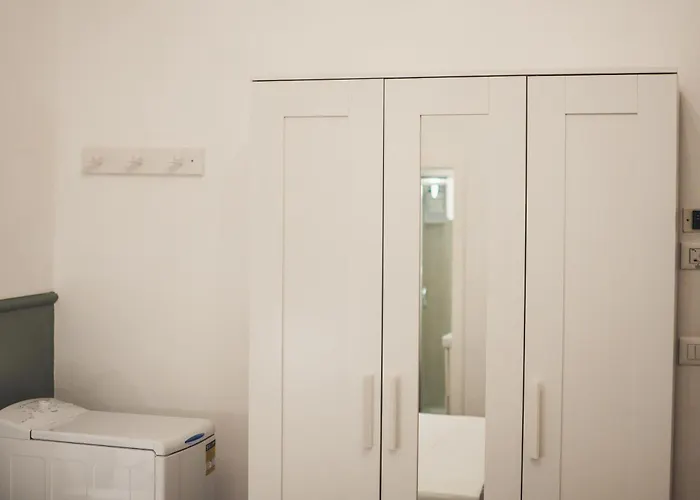 Dimore Calatafimi * Monopoli