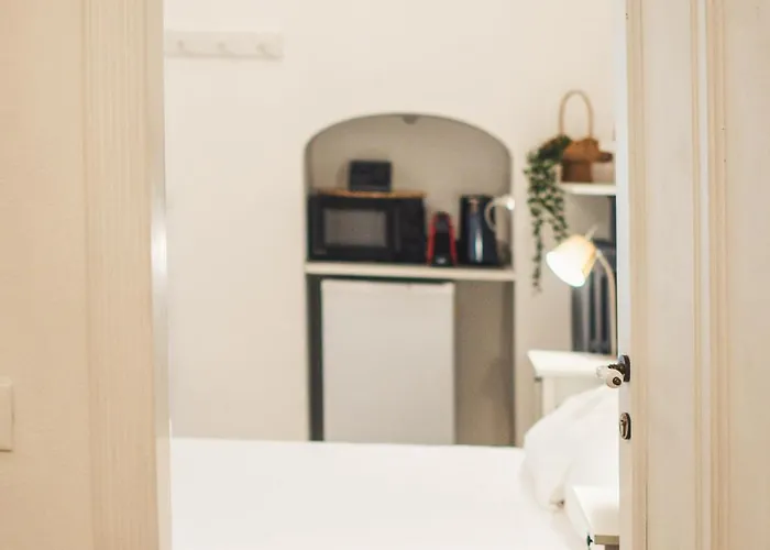 Apartment Dimore Calatafimi