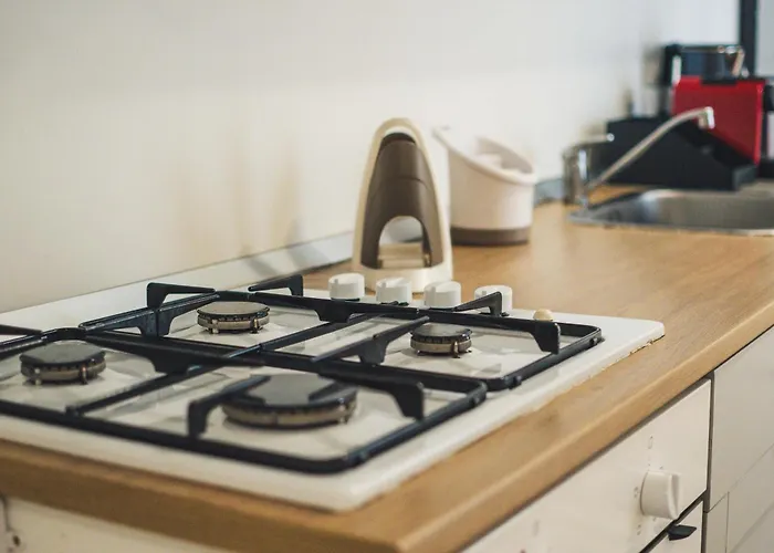 Dimore Calatafimi Apartment