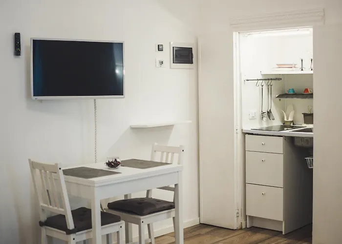 Dimore Calatafimi Apartment *