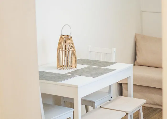 Apartment Dimore Calatafimi Monopoli