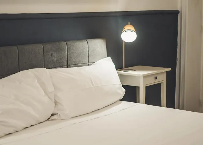 Apartment Dimore Calatafimi