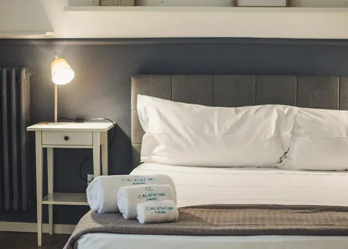 Dimore Calatafimi Apartment Monopoli