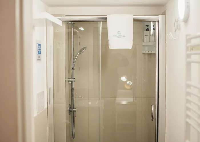 Dimore Calatafimi Monopoli