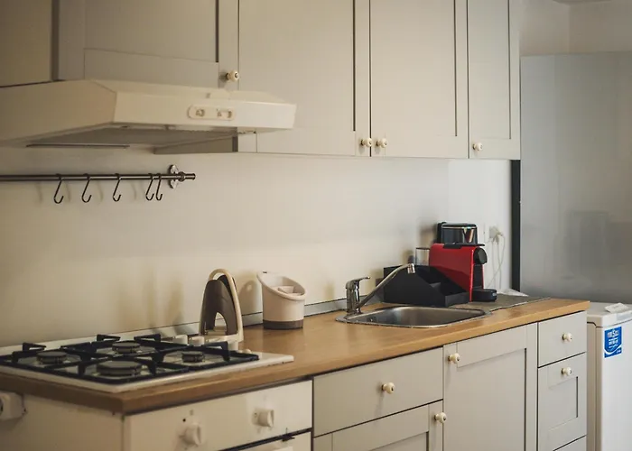 Dimore Calatafimi Apartment *