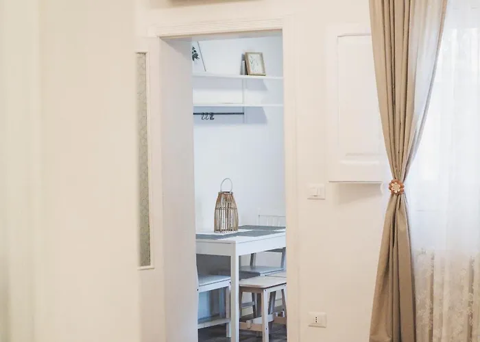 Apartment Dimore Calatafimi Monopoli