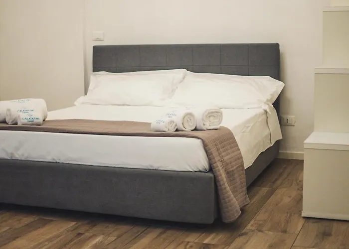 Apartment Dimore Calatafimi