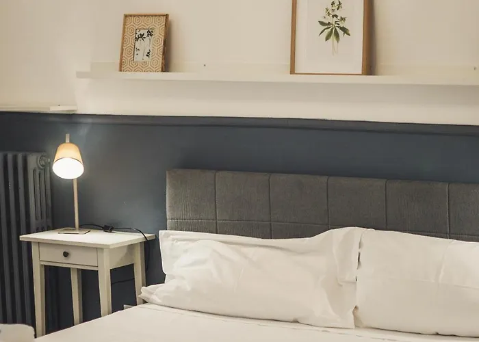 Dimore Calatafimi Apartment Monopoli