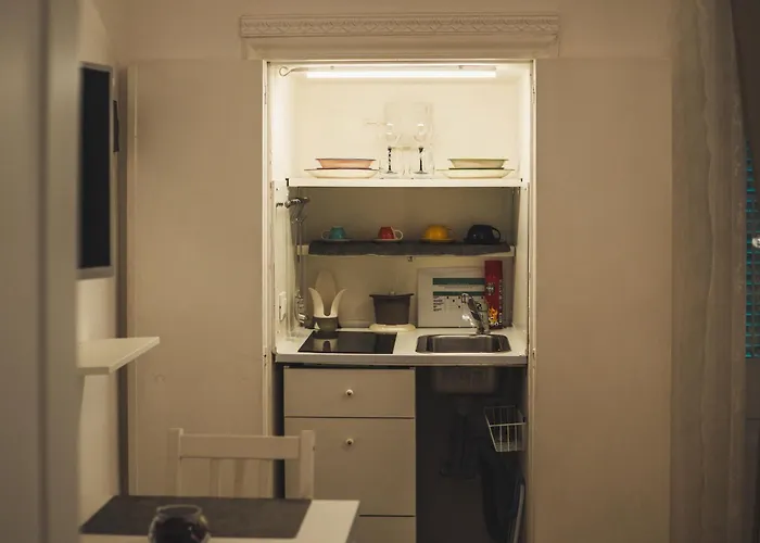 Dimore Calatafimi Monopoli