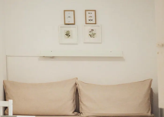 Dimore Calatafimi Apartment *