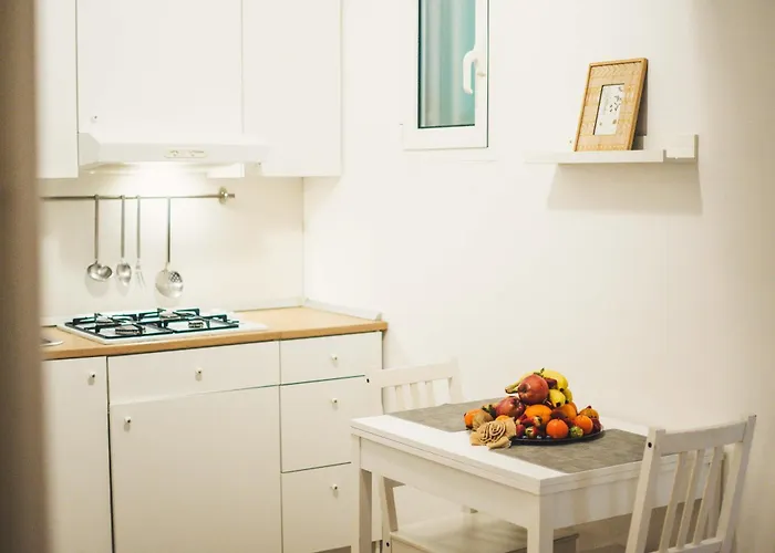 Dimore Calatafimi * Monopoli