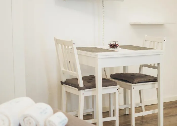 Apartment Dimore Calatafimi Monopoli