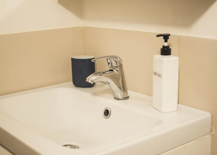 Apartment Dimore Calatafimi Monopoli