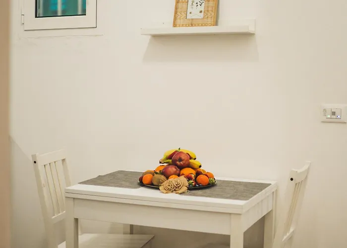 Dimore Calatafimi * Monopoli