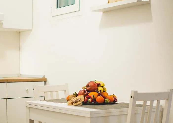 Apartment Dimore Calatafimi