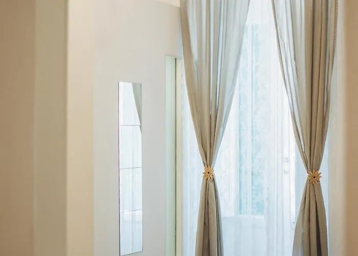 Dimore Calatafimi Apartment Monopoli