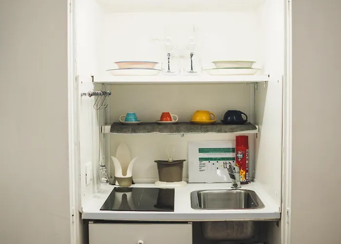 Dimore Calatafimi Monopoli